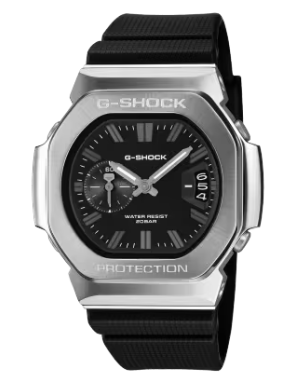 Casio G-Shock 2500 Series herreur i bio-baseret resin