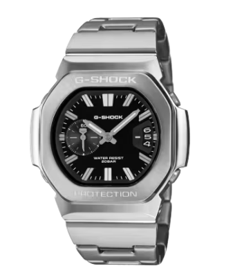 Casio G-Shock 2500 Series herreur i stål og resin