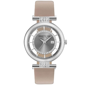 Kenneth Cole Transparency