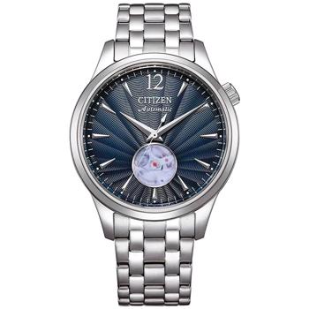 Citizen Automaik Stål Automatik Herre ur, model NH9131-73L