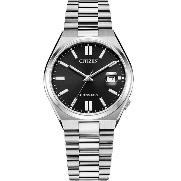 Citizen Automatc Stål Automatik Herre ur, model NJ0150-81E