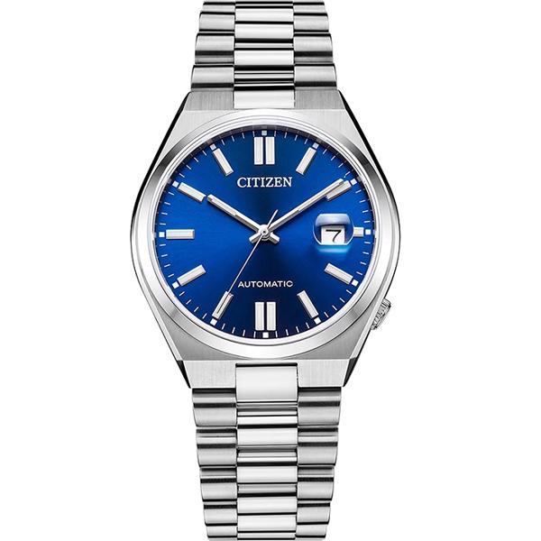 Citizen Automatic Stål Automatik Herre ur, model NJ0150-81L