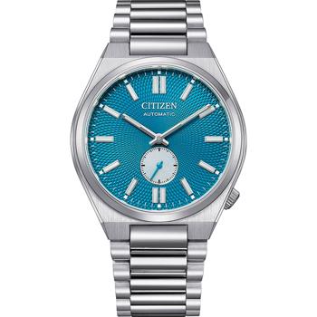 Citizen Tsuyosa Stål Automatik Herre ur, model NK5010-51L