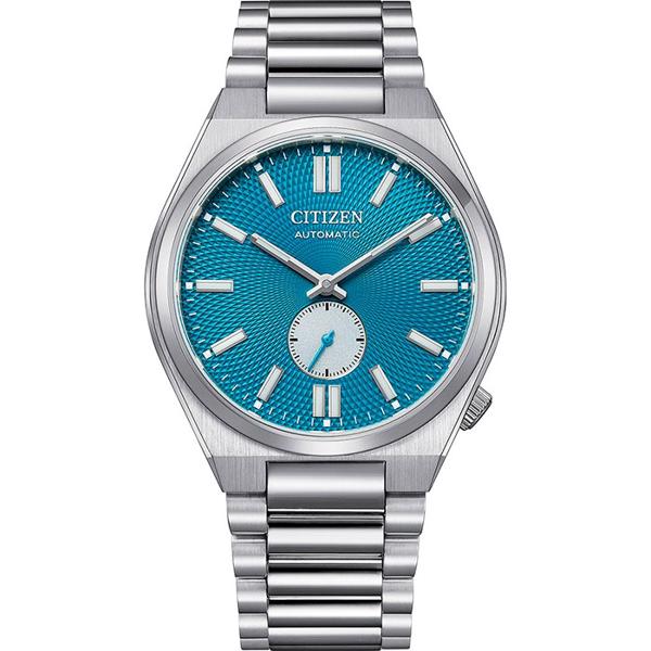 Citizen Tsuyosa Stål Automatik Herre ur, model NK5010-51L