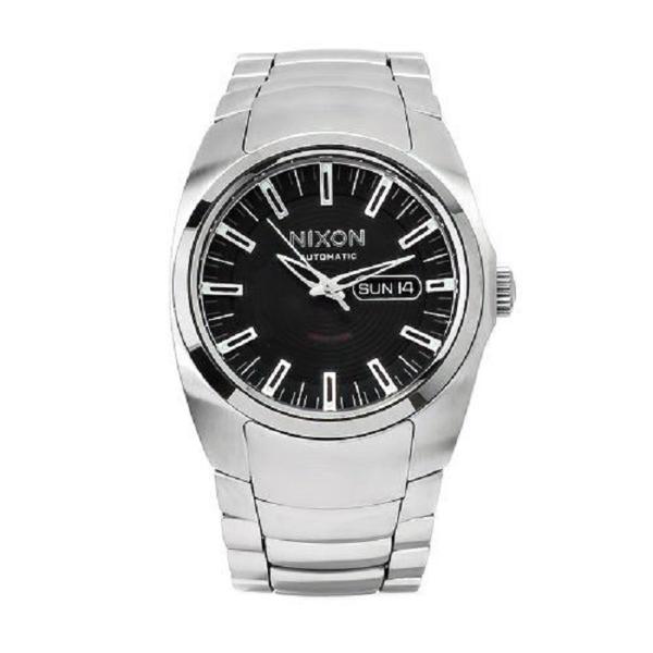 Nixon Automatic Stål Miyota Automatik Herre ur, model A006-099