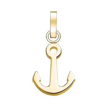 Rosefield Anchor PE-Guld-Anchor