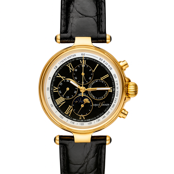 Rune sander RS15GS-A - automatisk og IP forgyldt