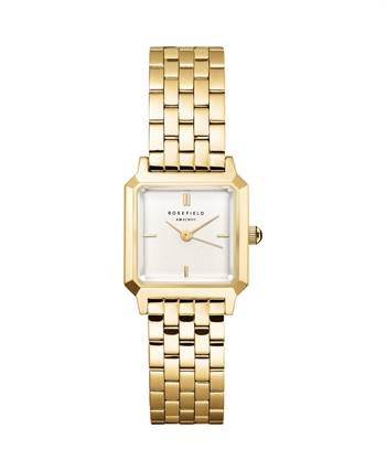 Rosefield Boxelle Dame ur, model BWGSG-B01