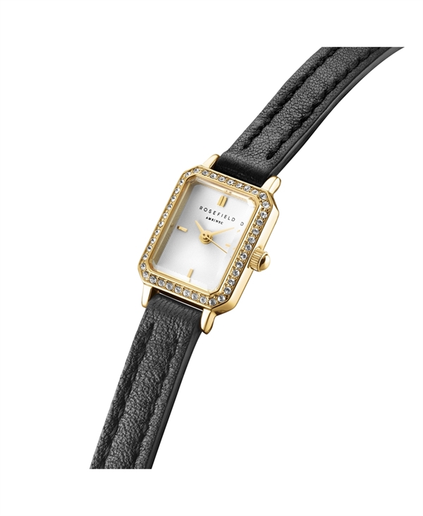 Rosefield Studio Edition 05 Dame ur, model STWBLG-ST03