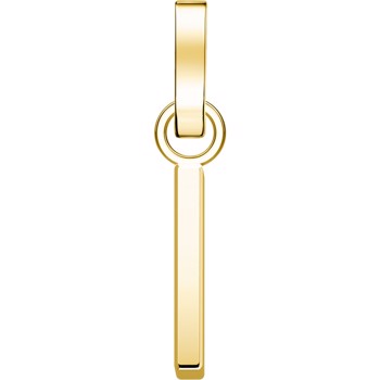 Rosefield bogstav I PE-Guld-1I