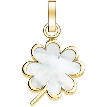 Rosefield Lucky Clover PE-Guld-Clover