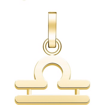 Rosefield Stjernetegn Libra PE-Guld-Libra-S