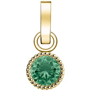 Rosefield Fødselssten May PE-Guld-May