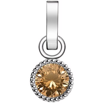 Rosefield Fødselssten November PE-Sølv-Nov