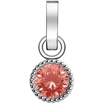 Rosefield Fødselssten October PE-Sølv-Oct