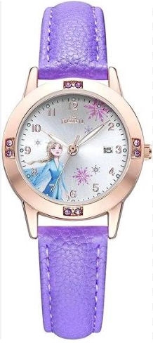 Disney Frost - Elsa pigeur