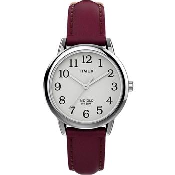 Timex Idiglo Stål Quartz dame ur, model TW2U96300