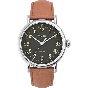 Timex Standard Stål Quartz herre ur, model TW2V27700