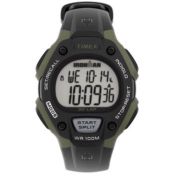 Timex Ironman Resin Quartz herre ur, model TW5M49500