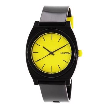 Nixon Time Teller Carbon Quartz Herre ur, model A119985