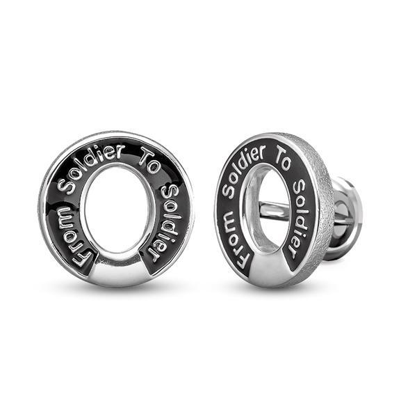 Model 1602-fsts-m-s01, glat med emalje hos Urskiven.dk