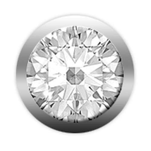 Christina Design London Collect ædelsten, Hvid Diamant - 603-WHITE hos Urskiven.dk Mærkevarer online lidt
