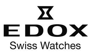 Edox kvalitets Schweizer ure hos Urskiven.dk