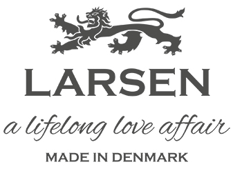 Køb de lækre Larsen Watches hos Urskiven.dk