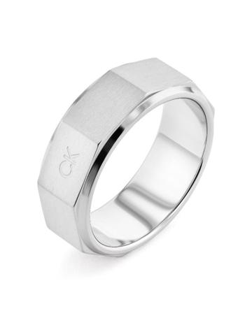 35000316H, Calvin Klein Latch Ring Ring
