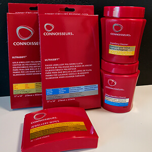 Rense og plejemidler