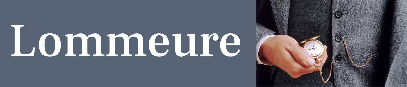 Køb dit nye lommeur her hos Guldsmykket.dk