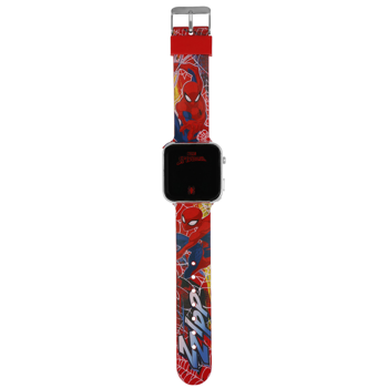 Disney Spiderman LED ur