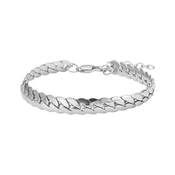 SON armbånd stål, fra Son of Noa