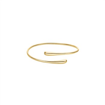 Rosefield Hugged Bangle JBCBG-J1047, fra Rosefield