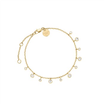 Rosefield Dangling Crystal JBDCG-J1022, fra Rosefield