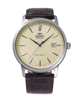 Orient Bambino RA-AC0F16S, fra Orient