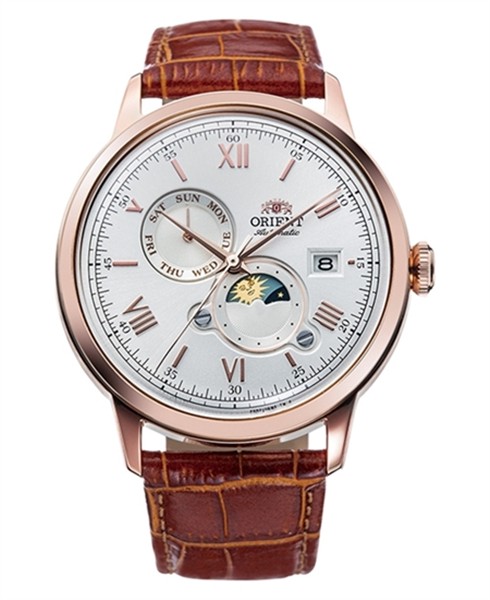 Orient Bambino RA-AK0801S, fra Orient