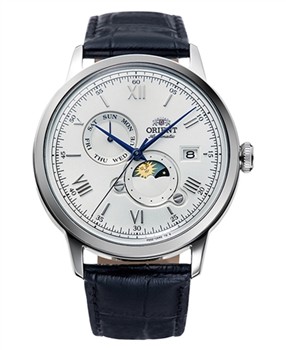 Orient Bambino RA-AK0802S, fra Orient