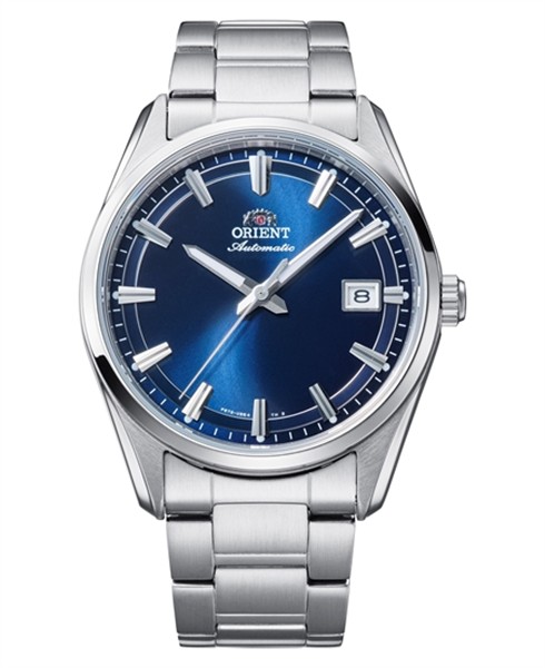 Orient Stretto Date RA-AC0R02L, fra Orient