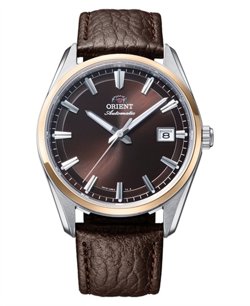 Orient Stretto Date RA-AC0R03Y, fra Orient