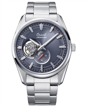 Orient Stretto Sun & Moon 75 Anniversary RA-AR0012N, fra Orient