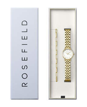 Rosefield Gift box 26WGSG-X278, fra Rosefield