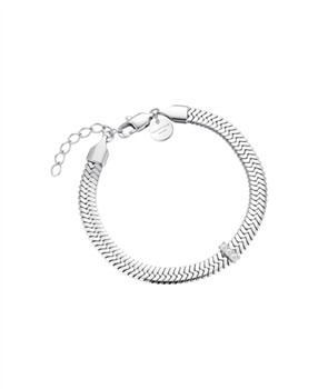 Rosefield Snake Bracelet JBSCS-J1192, fra Rosefield