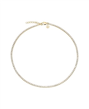 Rosefield Tennis Bracelet JNTWG-J1036, fra Rosefield