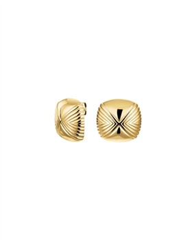 Rosefield Vintage Edged Studs JEESG-J962, fra Rosefield