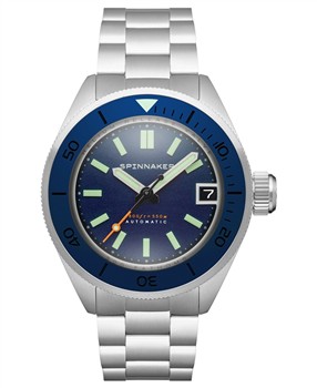 Spinnaker Piccard Automatic SP-5098-22, fra Spinnaker