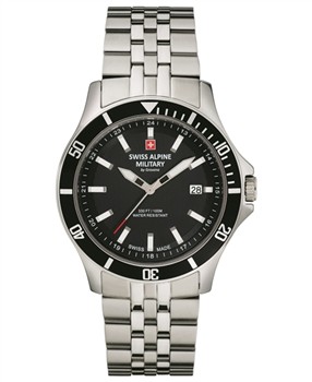 Swiss Alpine Military Challenger 7022.1137SAM, fra Swiss Alpine Military