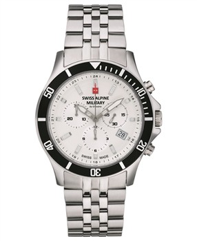 Swiss Alpine Military Challenger 7022.9132SAM, fra Swiss Alpine Military