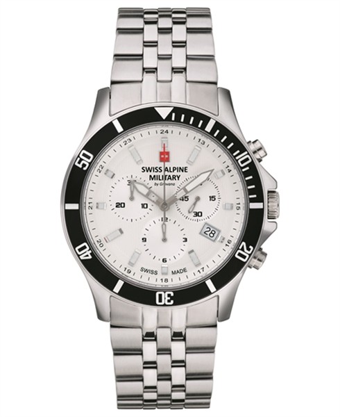 Swiss Alpine Military Challenger 7022.9132SAM, fra Swiss Alpine Military