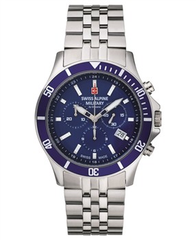 Swiss Alpine Military Challenger 7022.9135SAM, fra Swiss Alpine Military